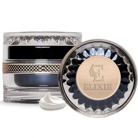 Elixir By Cocó March Crème De Nuit Elixir De Mars De Cocó. Crème Anti-Âge Luxueuse Et Soyeuse. Convient À Tous Types De Peau.