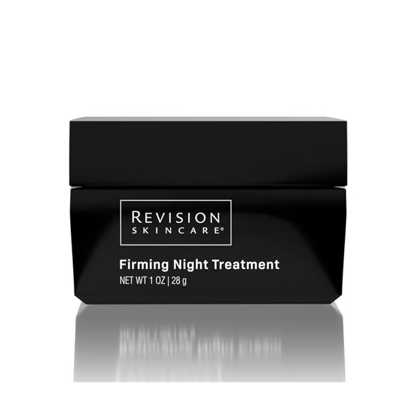 Revision Firming Night Treatment, 1 Ounce by Revision