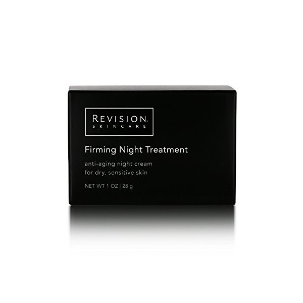 Revision Firming Night Treatment, 1 Ounce by Revision