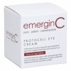 emerginC - Protocell, Plant Stem Cell Anti-Aging Eye Cream, Infused with Argan Oil and Apple Stem Cells for All Skin Types, 1