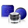SERIUM PARIS - Crème nuit multi-bienfaits - 50mL