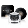 KAVIAAR KARE - Crème nuit anti-âge - Caviar + Acide Hyaluronique - 50 ml