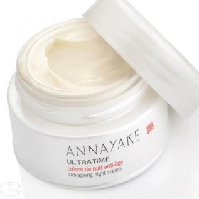 ANNAYAKE Ultratime Crème de Nuit Anti-Age 50 ml