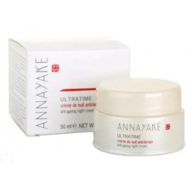 ANNAYAKE Ultratime Crème de Nuit Anti-Age 50 ml