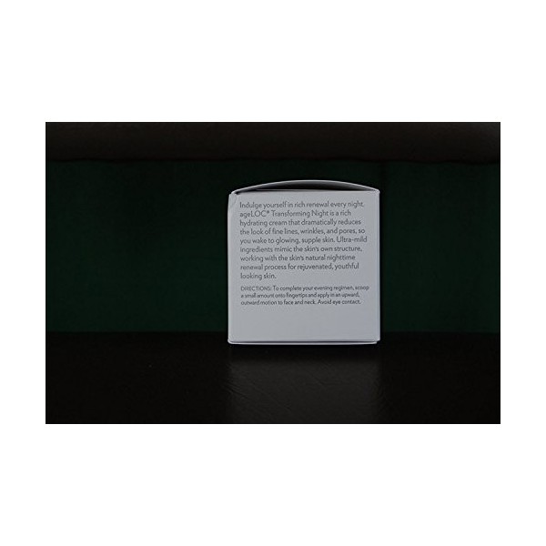 Nuskin Nu Skin AgeLOC Transforming Night by USA