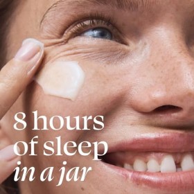 TULA Probiotic Skin Care Beauty Sleep Overnight Repair Treatment | Ageless is the New Anti-Aging, Night Cream, Contains Na...