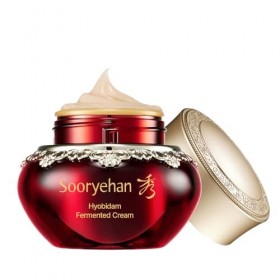 THEFACESHOP 50 ml de crèmes fermentées et cosmétiques de Corée