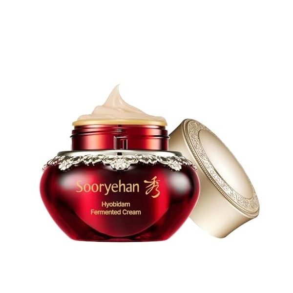 THEFACESHOP 50 ml de crèmes fermentées et cosmétiques de Corée