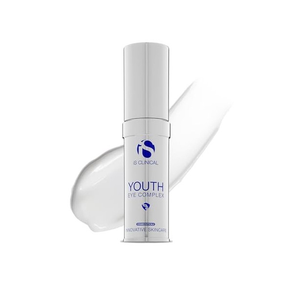 Is Clinical - Youth Eye Complex 15Ml/0.5Oz - Soins De La Peau