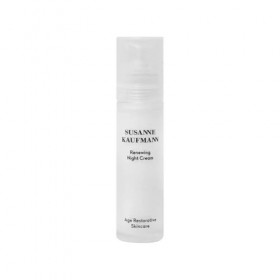 Susanne Kaufmann Renewing Night Cream, 50ml