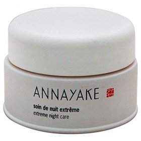 Annayake Extreme Night Care, lot de 1 1 x 50 ml 