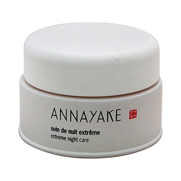 Annayake Extreme Night Care, lot de 1 1 x 50 ml 