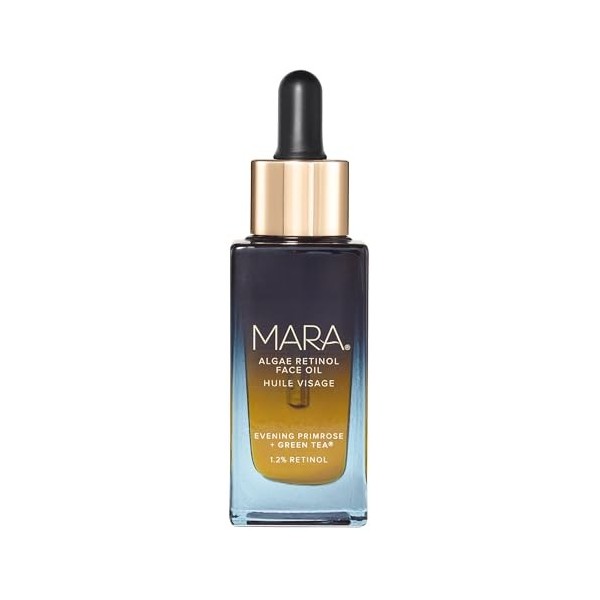 Mara Algae Retinol Face Oil 30ml