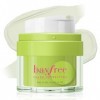 bayfree Cica Tiger Grass Color Correcting Treatment, Hydratant Teinté pour Visage, Anti-Rougeurs, Couvrance Longue Durée, ave