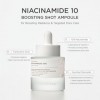 SKIN1004 Madagascar Centella Niacinamide 10% Boosting Shot Bulbe, 30 ml