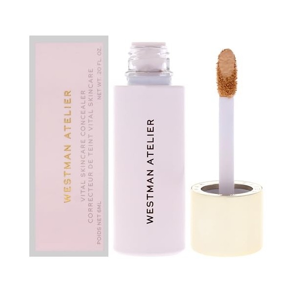 Vital Skincare Concealer - M2 Atelier by Westman Atelier for Women - 0.2 oz Concealer