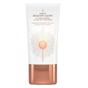Charlotte Tilbury Original | Unisexe Healthy Glow - Crème hydratante avec couleur légère | 40 ml | by BELLA