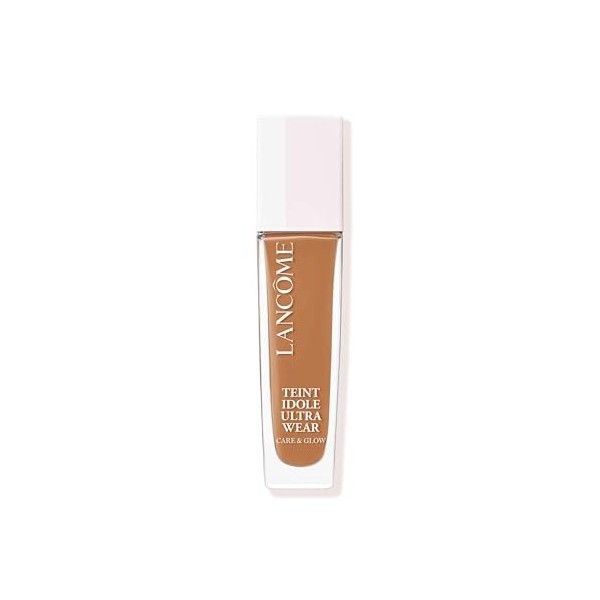 TEINT IDOLE ULTRA WEAR care & glow 30ml