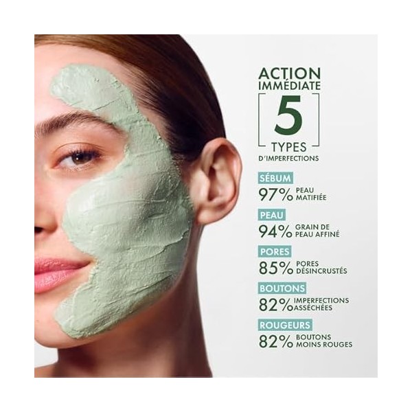 Melvita - Routine Nectar Pur - Fabriqué en France