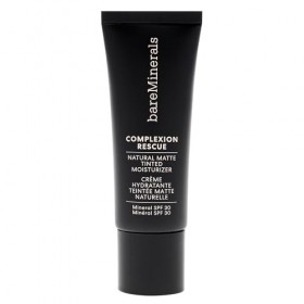 Complexion Rescue Natural Matte Crème hydratante minérale SPF 30 Bambou 5,5-35 ml