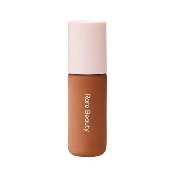 RARE BEAUTY Bella - Selena Gomez - Positive Light Tinted Moisturizer Foundation SPF 20 / Crème hydratante avec couleur | 7 g 