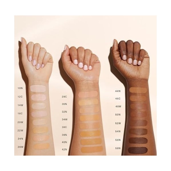 RARE BEAUTY Bella - Selena Gomez - Positive Light Tinted Moisturizer Foundation SPF 20 / Crème hydratante avec couleur | 7 g 