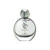 SANGADO Rose dArabie Parfum pour Femme, 8-10 heures Longue durée, Senteur Luxe, Oriental Floral, Essences Françaises fines, 