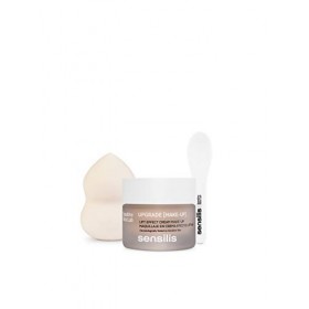 NOVA ENGEL Upgrade [Make-Up] Maquillaje En Crema Efecto Lifting 02-Mie