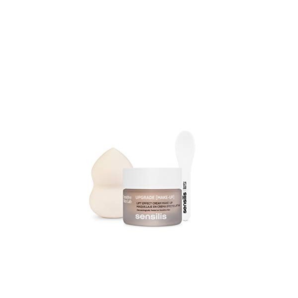 NOVA ENGEL Upgrade [Make-Up] Maquillaje En Crema Efecto Lifting 02-Mie