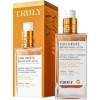 Truly Sun Drops Bronze Body Glow Crème Jour et Nuit