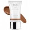 Pur Minerals 4-In-1 Tinted Moisturizer SPF 20 - Dark For Women 1.7 oz Makeup