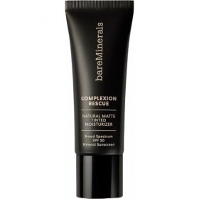 COMPLEXION RESCUE natural matte tinted mineral moisturizer SPF30 35ml