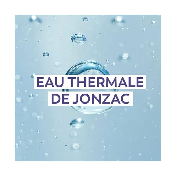 Eau Thermale Jonzac - Eau thermale - Les Essentiels - Hydratante, Apaisante, Régénérante - Tous types de peaux, même sensible...