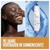 Garnier Ambre Solaire Super UV Over Maquillage Spray SPF 50+ Crème Jour et Nuit