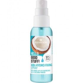 Essence - Spray Fixateur Hello Good Stuff 48h Hydro Fixing
