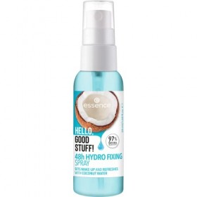Essence - Spray Fixateur Hello Good Stuff 48h Hydro Fixing
