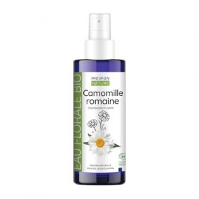 Hydrolat de Camomille Romaine Bio - Chamaemelum nobile - Origine France - 100 ml - PROPOSNATURE