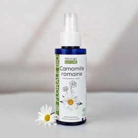 Hydrolat de Camomille Romaine Bio - Chamaemelum nobile - Origine France - 100 ml - PROPOSNATURE