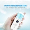 LetCart Pulvérisateur Facial Nano, 30ml USB Vaporisateur Nano Handy Atomisation Mister Face Vaporisateur de brume hydratante 