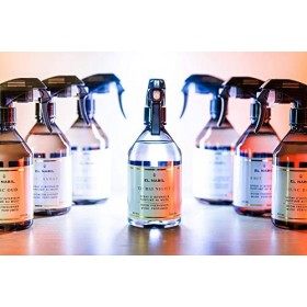 EL Nabil - Dubai Night - Room Freshener