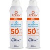 ECRAN® - Brume Protectrice Peaux Sensibles - Très Haute Protection - Technologie vitEox80 - Vitamine E - Protection UVA, UVB,...