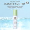Pixi Beauty Hydrating Milky Mist | Brume Hydratante Intense | Formule Légère à Base d’Ingrédients Apaisants | Hydrate et Adou