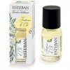 Esteban - Concentre de parfum jasmin dété 15 ml