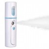 IXROAD Nano Brumisateur Electrique Vaporisateur Eau Humidificateur Poche Pulvérisateur Rafraichissant pour Soin du Visage, Ex