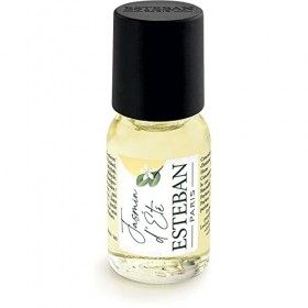 Esteban - Concentre de parfum jasmin dété 15 ml