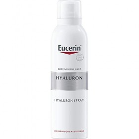 Eucerin Hyaluron Spray für empfindliche Haut, 150 ml Solution