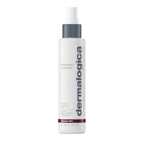 Dermalogica Antioxidant HydraMist 150ml - Brume visage hydratante antioxydante anti-âge. Raffermit et tonifie pour une peau r...