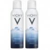 Vichy, Brumisateur dEau Thermale Minéralisante, Riche en 15 Minéraux, Diminue les Sensations dInconfort et Calme les Irrita C...