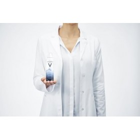 Vichy, Brumisateur dEau Thermale Minéralisante, Riche en 15 Minéraux, Diminue les Sensations dInconfort et Calme les Irrita C...