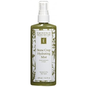 Eminence Stone Crop Hydrating Mist For Unisex 4.2 oz Spray
